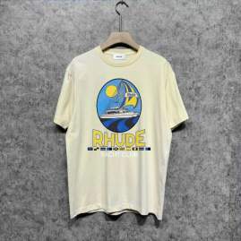 Picture of Rhude T Shirts Short _SKURhudeS-2XL11trRH1482584
